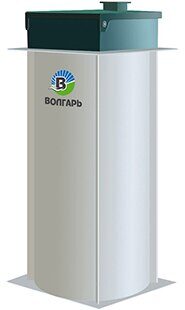 Станция Волгарь